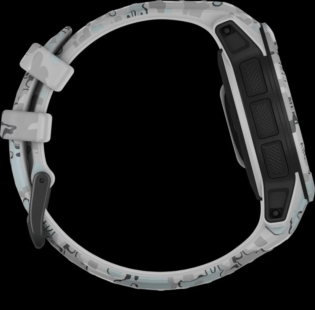 Garmin Instinct 2S Smartwatch 40mm - Camo Edition