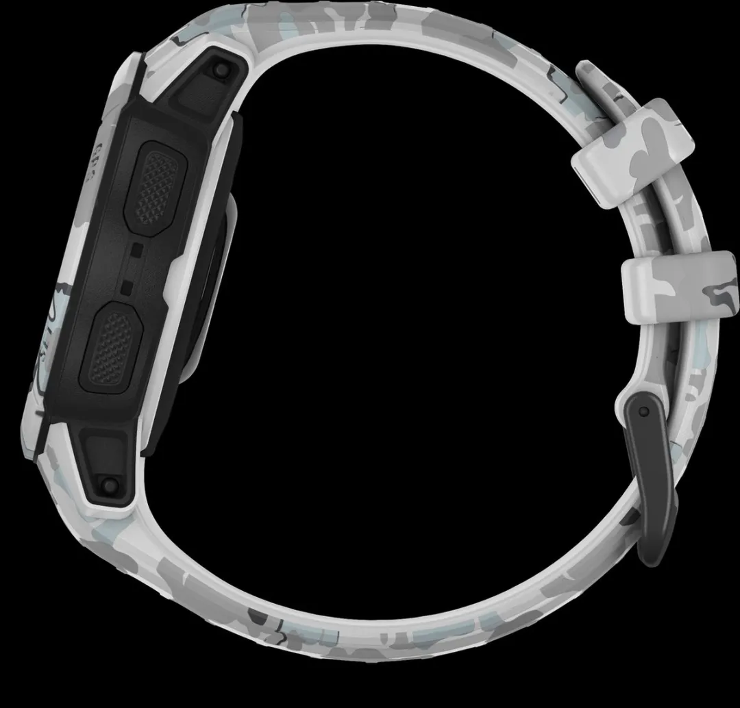 Garmin Instinct 2S Smartwatch 40mm - Camo Edition - afbeelding 6 van 6
