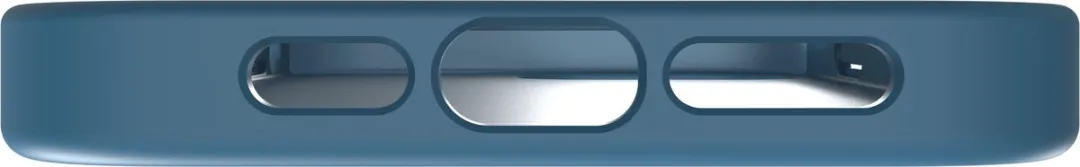 Gear4 Havana Hoes iPhone 14 Pro Max 6.7" - Blauw - afbeelding 6 van 6