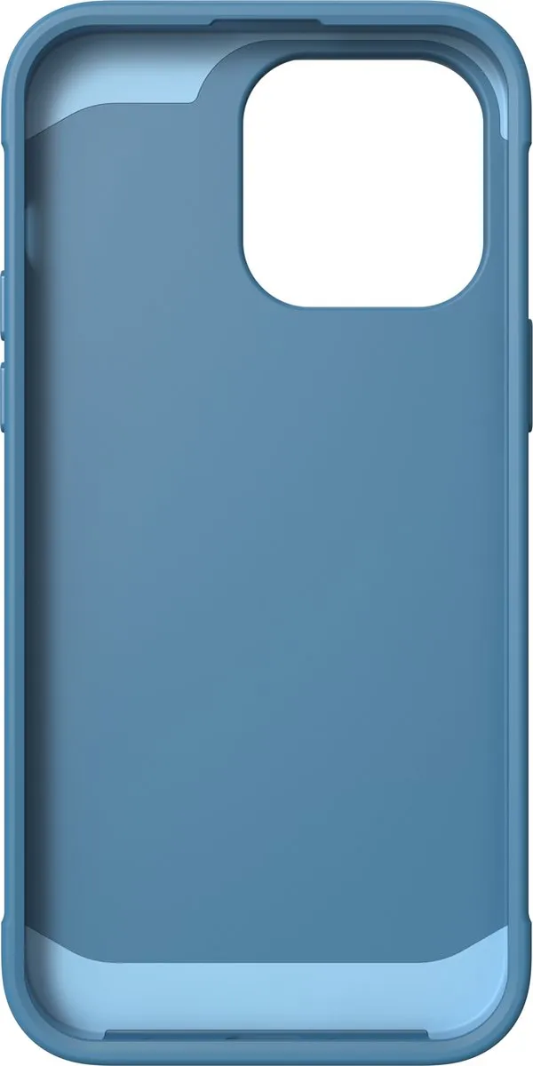 Gear4 Havana Hoes iPhone 14 Pro Max 6.7" - Blauw