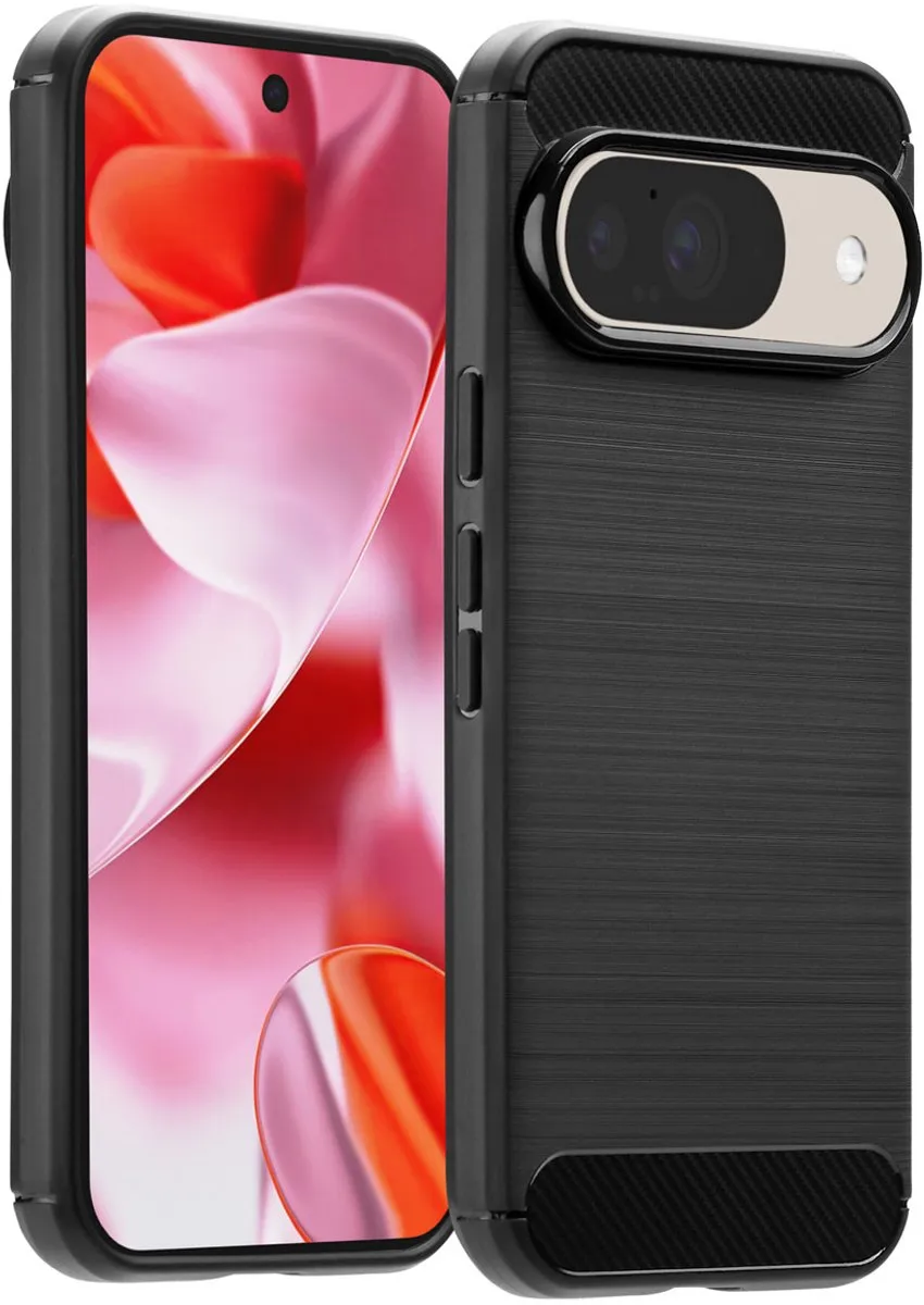 Imoshion Hoesje Google Pixel 10