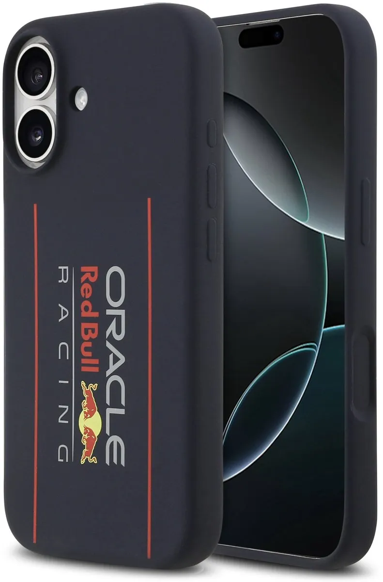 Red Bull Racing iPhone 17 Hoesje