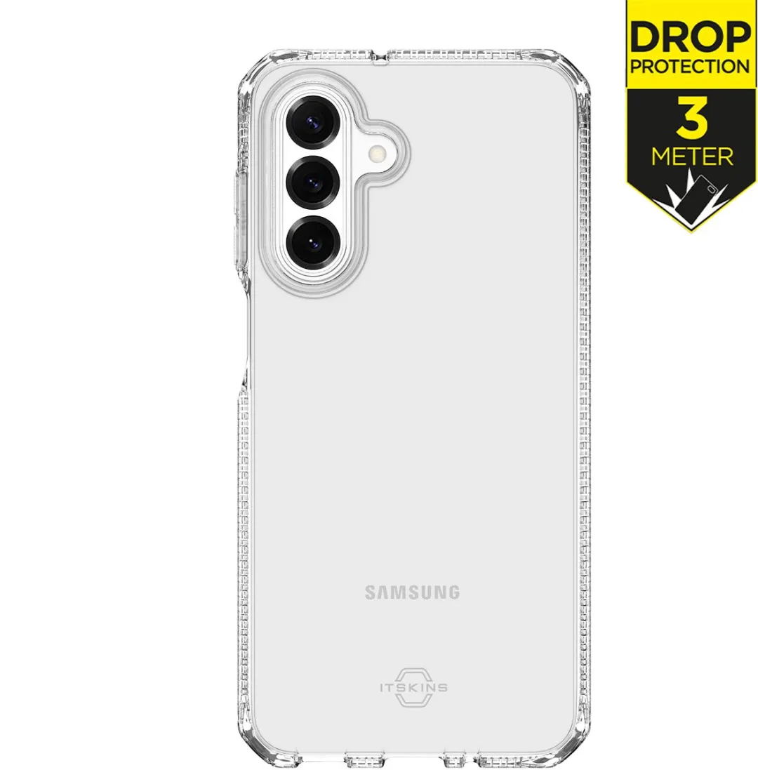 ITSKINS SpectrumClear Hoesje