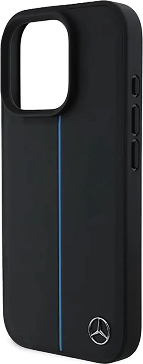 Mercedes-Benz Backcase Hoesje iPhone 16 Pro