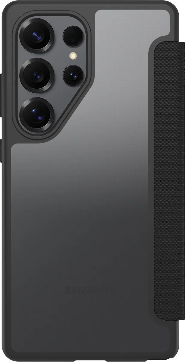 OtterBox React Folio Series 77-97834 Samsung Galaxy S25 Ultra