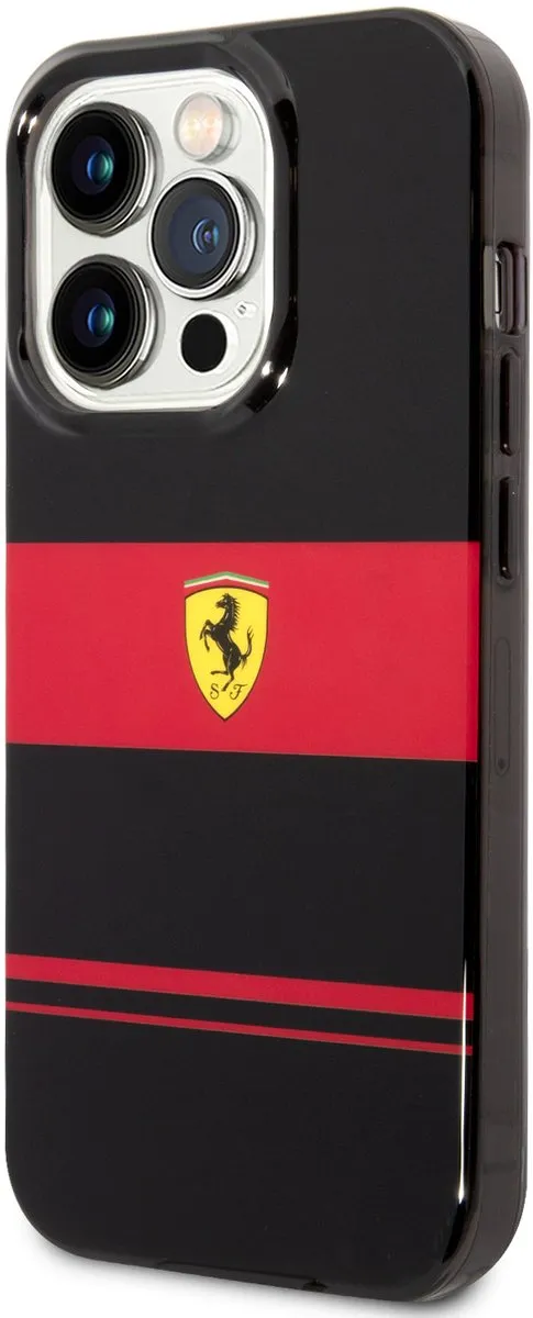 Ferrari iPhone 14 Pro Hardcase
