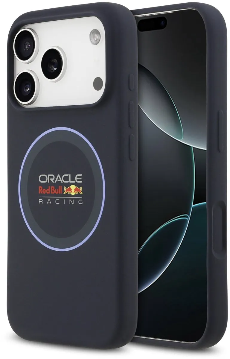 Red Bull Racing iPhone 17 Pro Hoesje