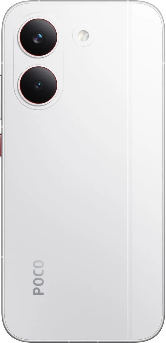 Xiaomi POCO X8 Pro MZB0N2SEU - 12GB/512GB - Wit
