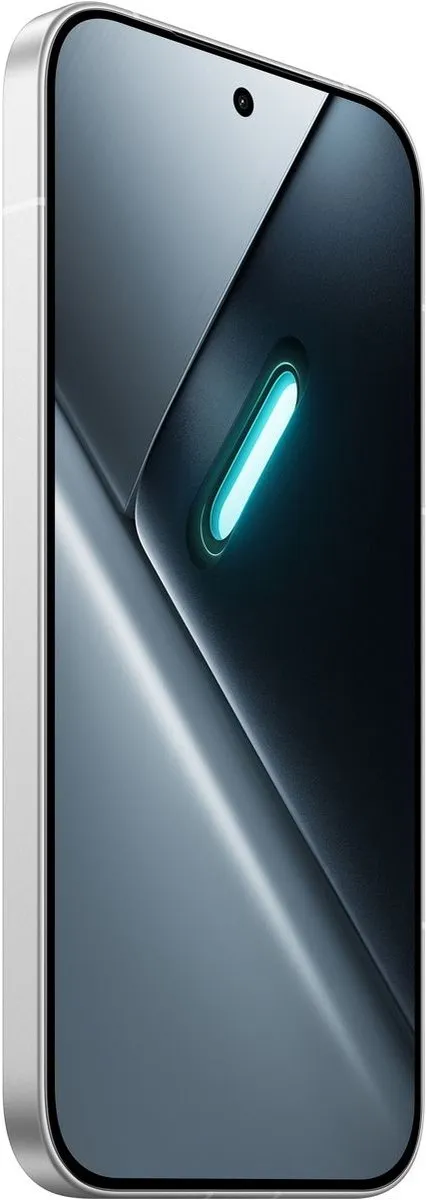 Xiaomi POCO X8 Pro MZB0N2SEU - 12GB/512GB - Wit