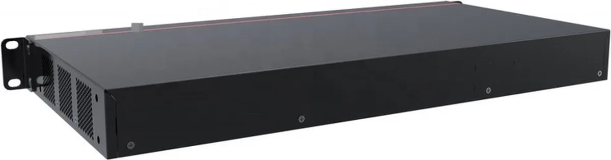 Huawei AR6121E Router 02353TBH-001 - 8x 2.5G LAN - Grijs