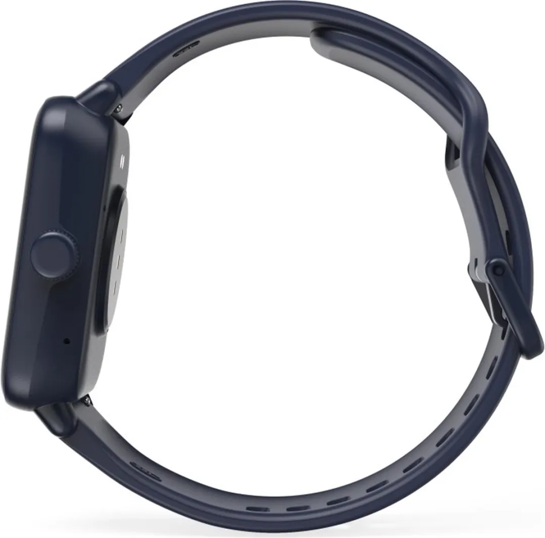 Hama Smartwatch 6010 - 41mm - Blauw