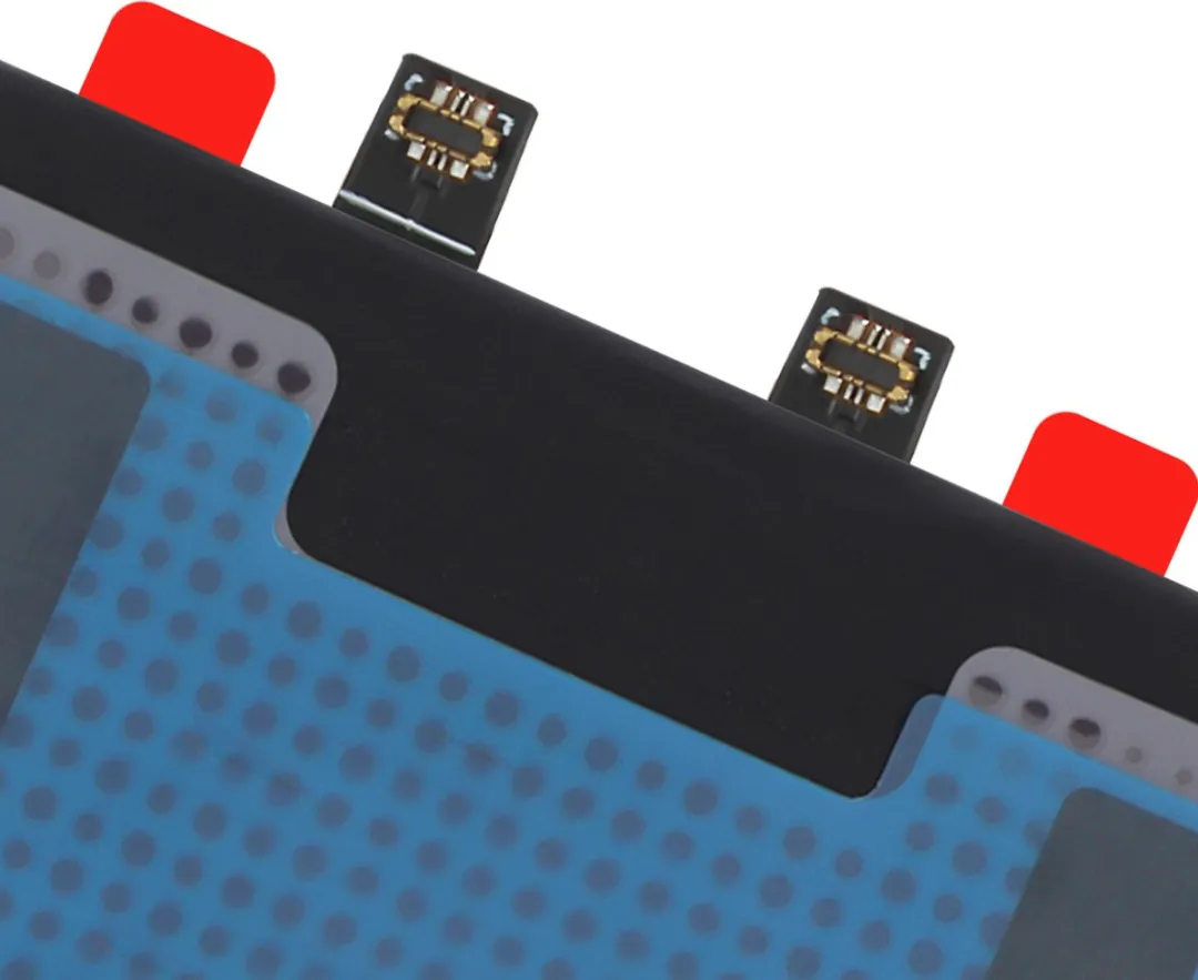 Xiaomi 12 Pro BP45 Batterij - 4600mAh - Zwart