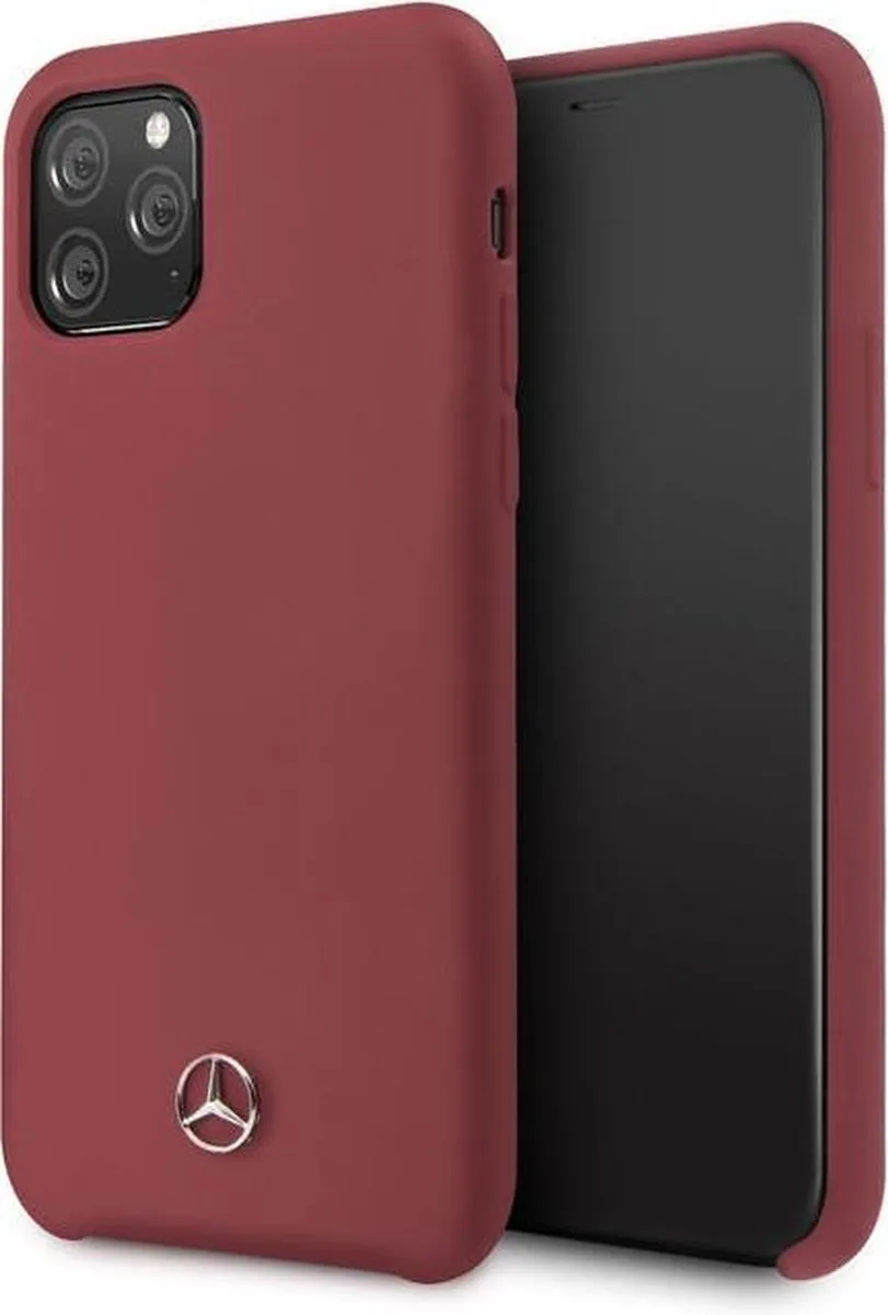 Mercedes-Benz iPhone 11 Pro Backcover