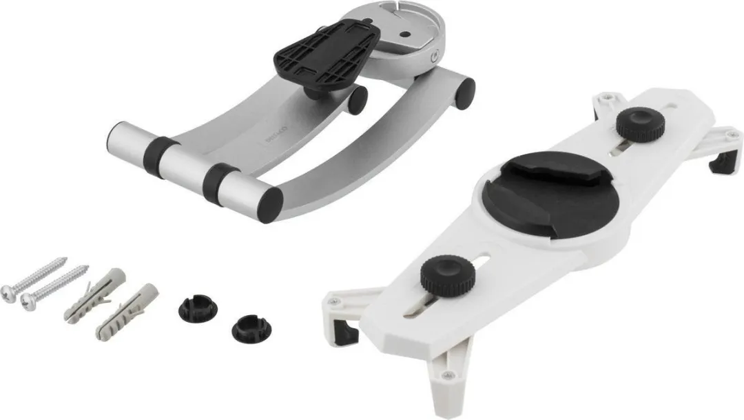 Deltaco ARM-433 Tablet Wandsteun 10.4" - Wit