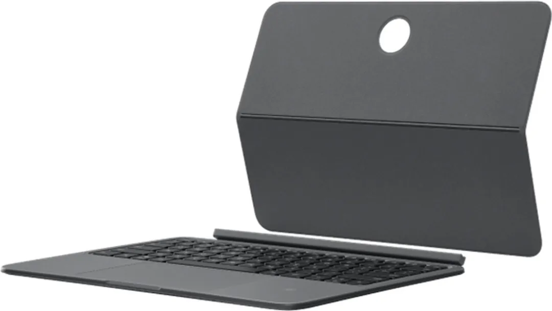 OnePlus OPK2402 Smart Keyboard - Grijs - afbeelding 2 van 5