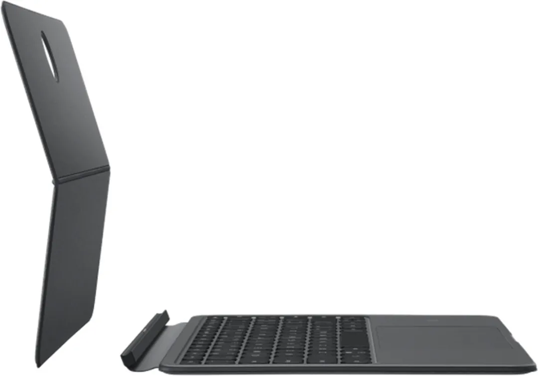 OnePlus OPK2402 Smart Keyboard - Grijs - afbeelding 3 van 5
