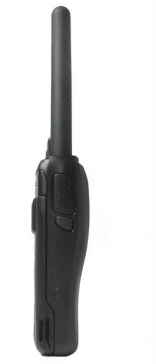 Kenwood TK-3501 Set 12 Stuks - Zwart