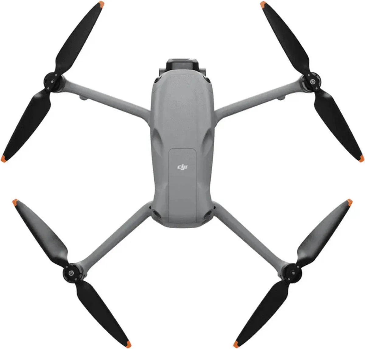 DJI Air 3S Drone - Grijs