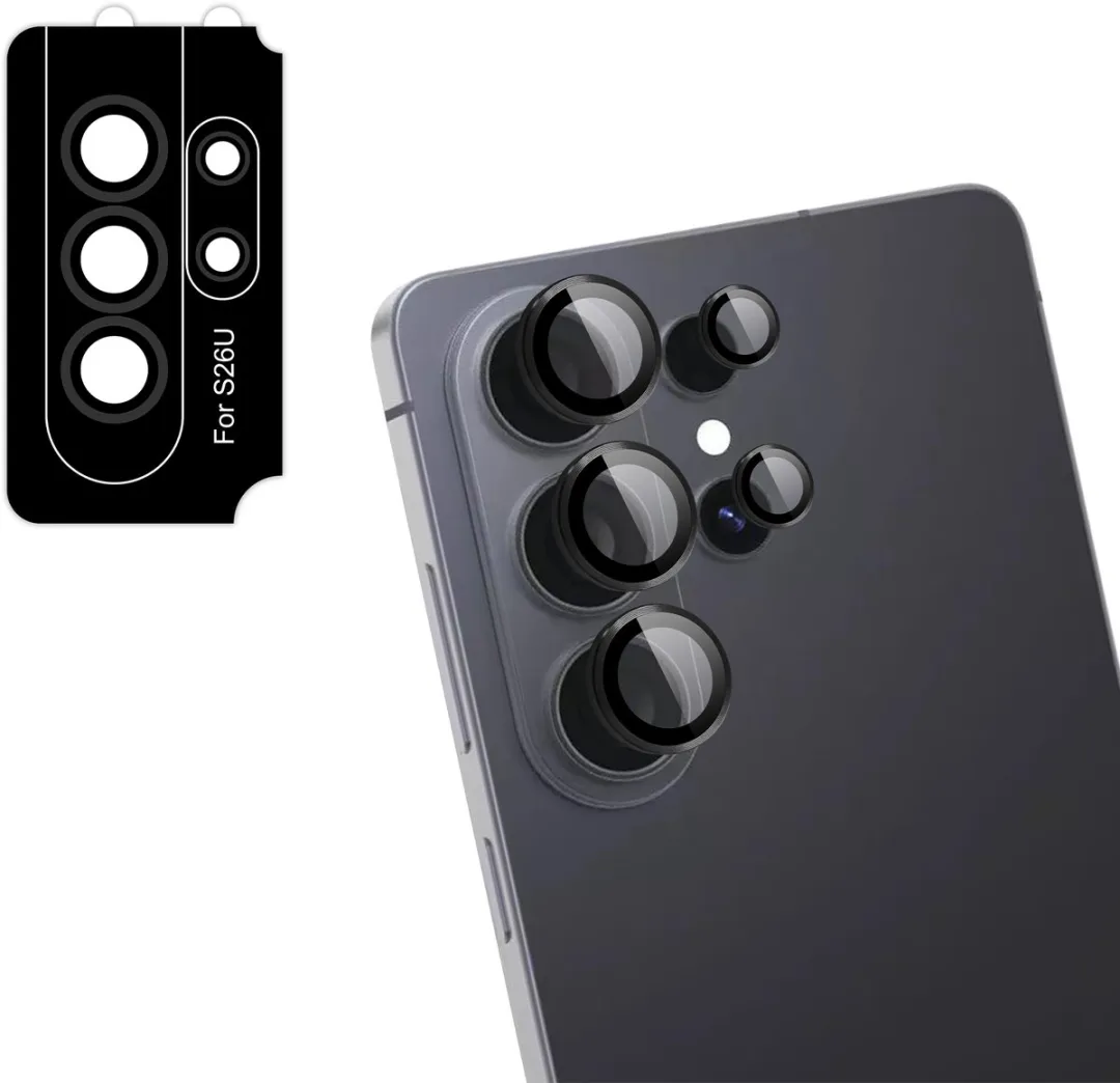 imoshiion Camera Lens Protector