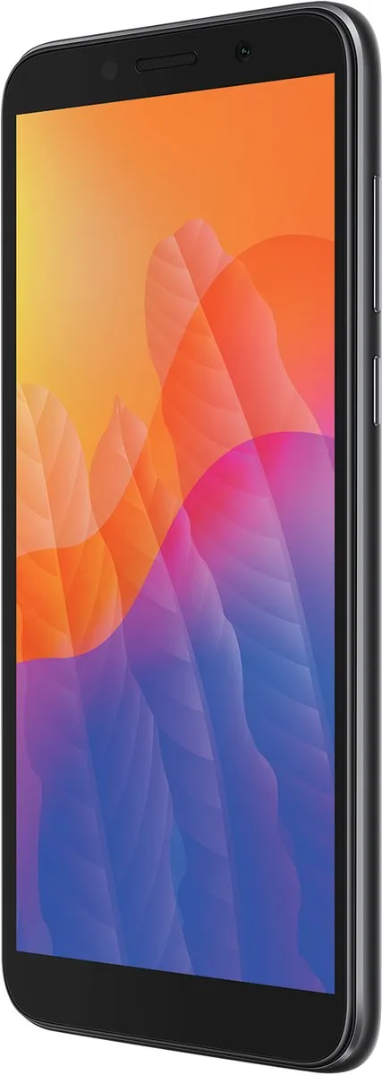 Huawei Y5P 51095MTV Smartphone - 32GB - Zwart