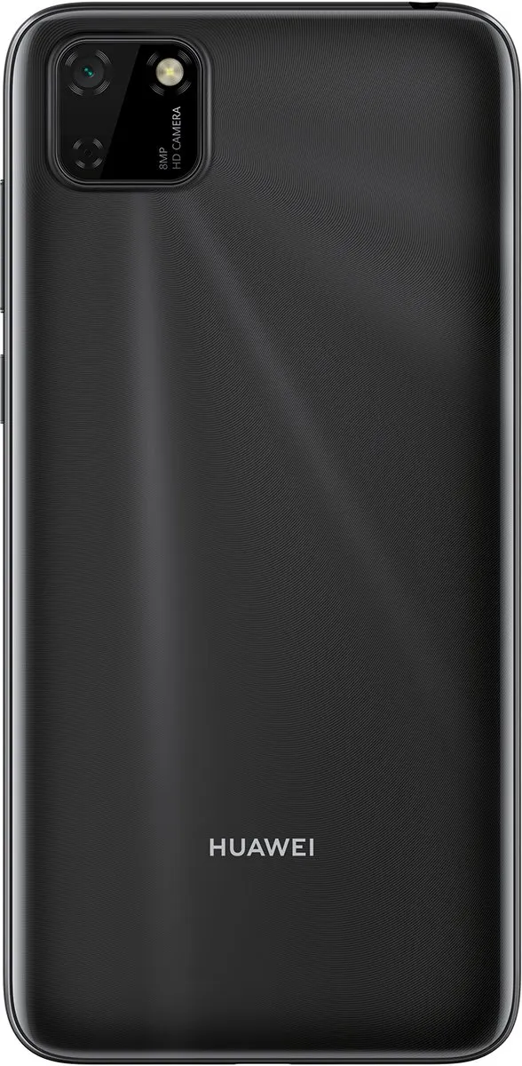 Huawei Y5P 51095MTV Smartphone - 32GB - Zwart