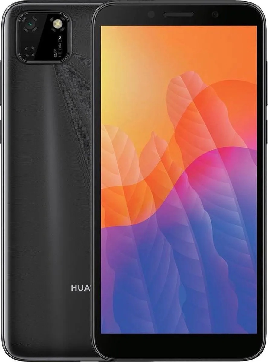 Huawei Y5P 51095MTV Smartphone