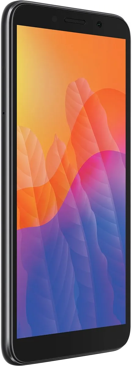 Huawei Y5P 51095MTV Smartphone - 32GB - Zwart