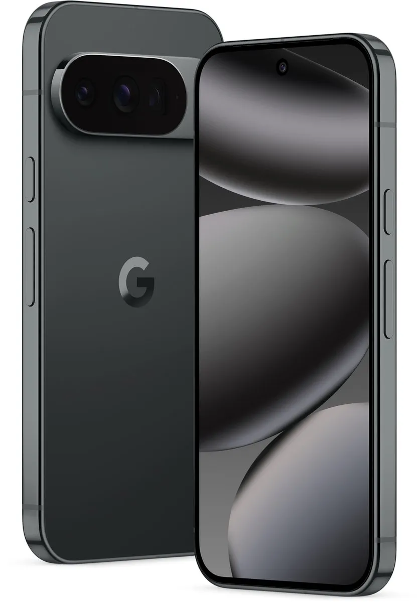 Google Pixel 10 Pro 128GB - Obsidian