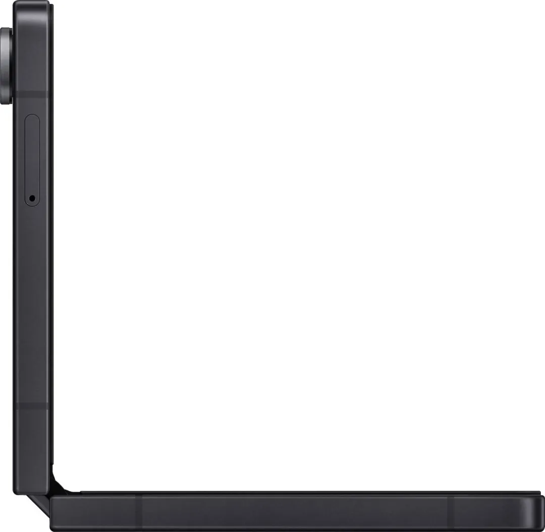 Samsung Galaxy Z Flip7 SM-F766BZKHEUE - 512GB - Jet Black