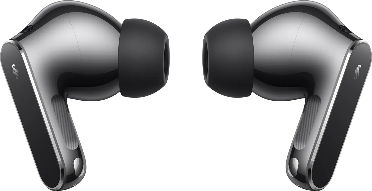 Huawei FreeBuds Pro 5 - 55038660 - Oordopjes - ANC - Donkergrijs