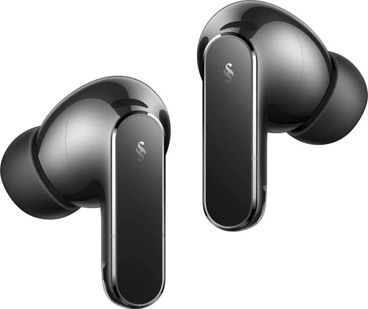 Huawei FreeBuds Pro 5 - 55038660 - Oordopjes - ANC - Donkergrijs