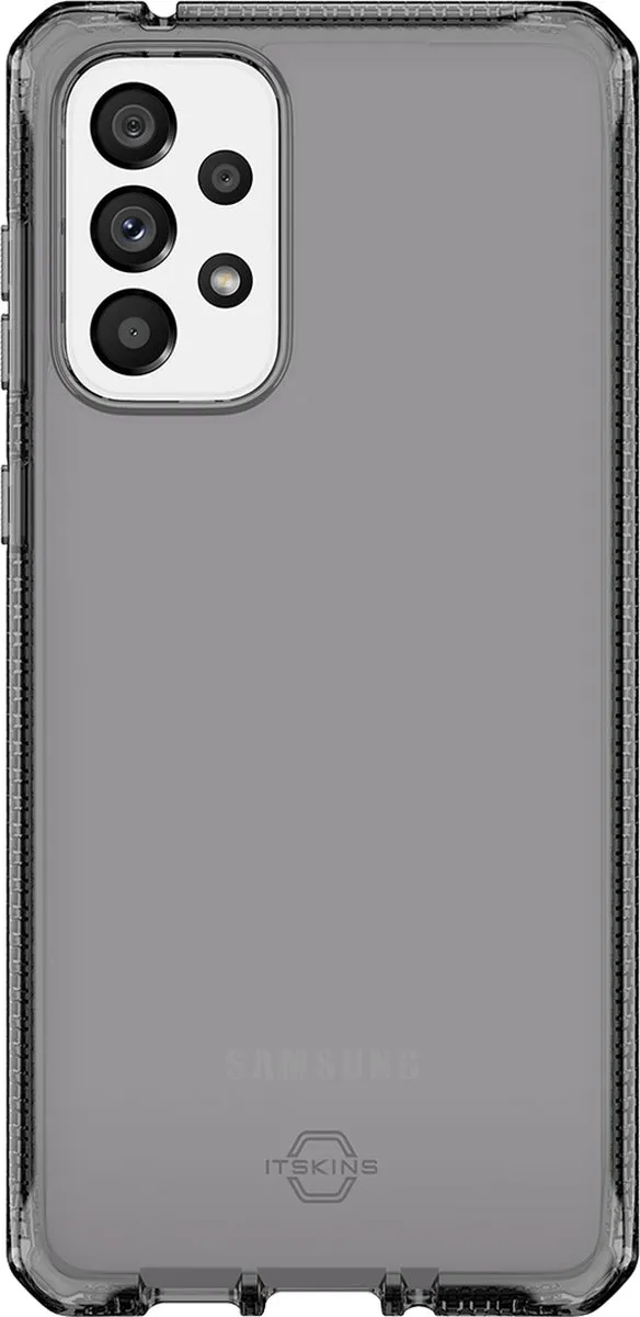 Itskins Galaxy A73 Hoesje TPU