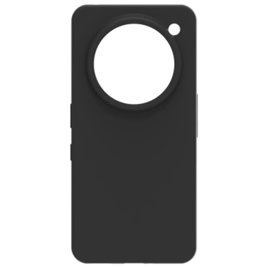 Just in Case Siliconen Hoesje Nothing Phone (3a) Pro