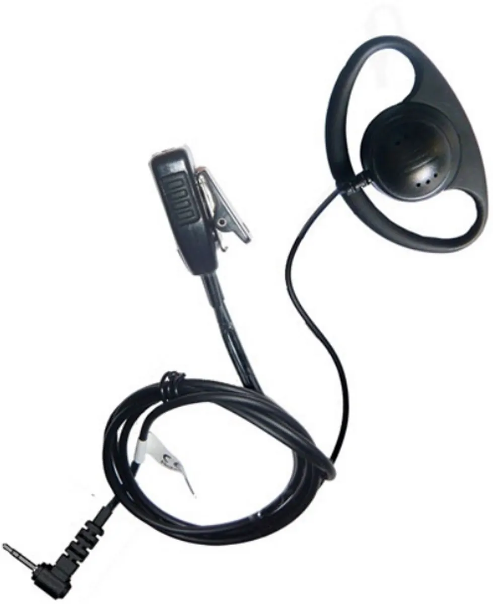 Motorola TLKR T92 H2O Portofoons - 10 Stuks - Geel