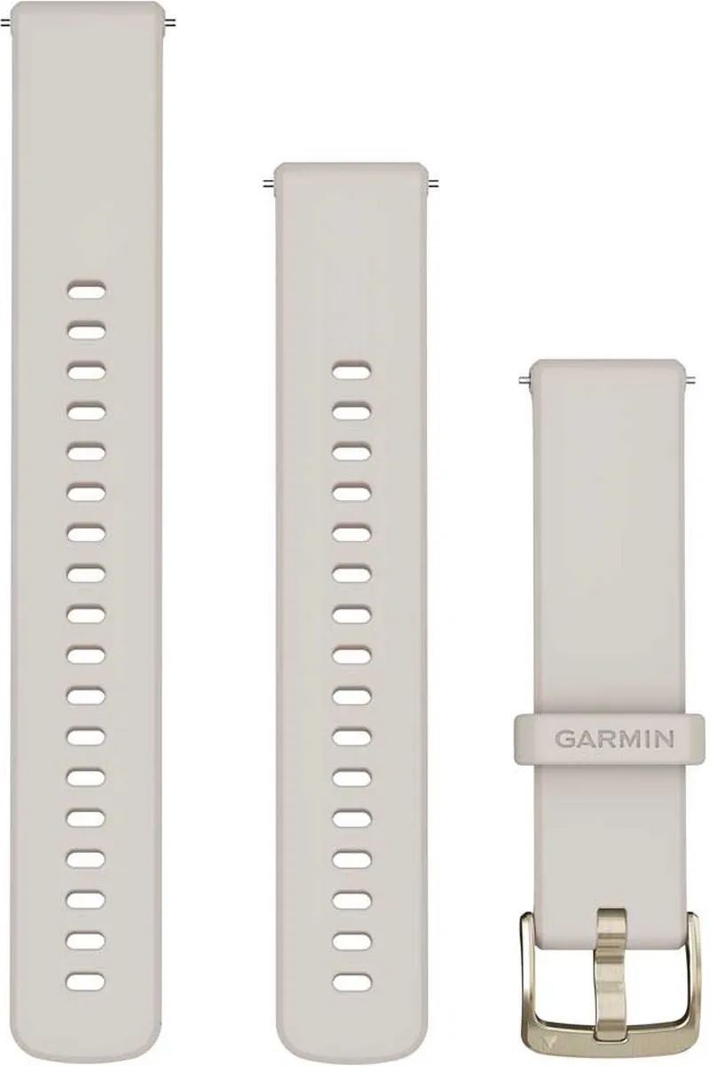 Garmin Venu 3S Horlogeband 18mm