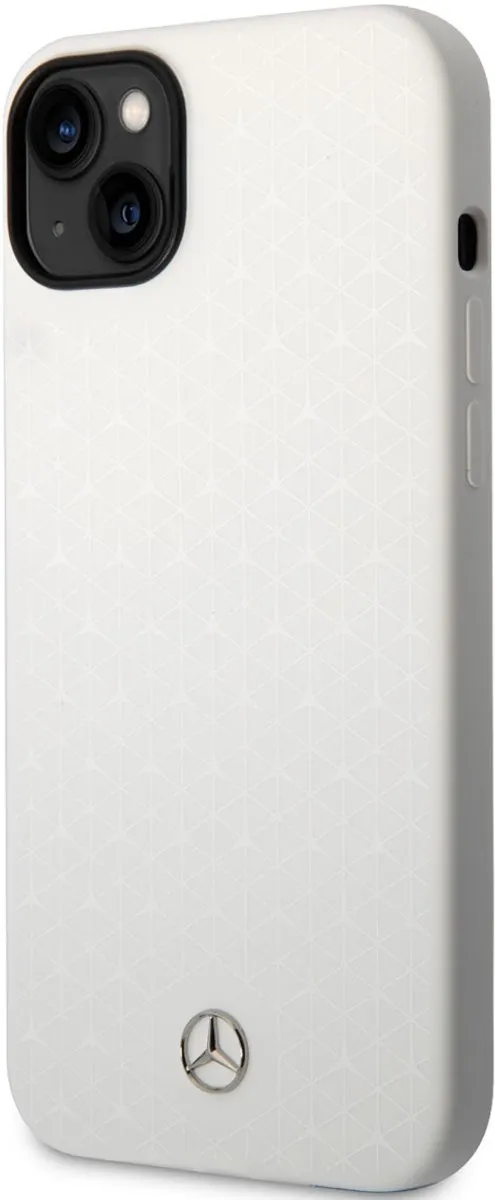 Mercedes-Benz Back Cover iPhone 15 Plus/14 Plus