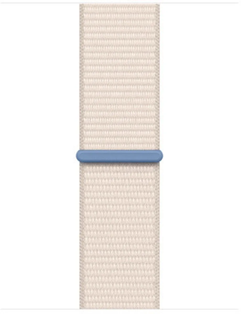 Apple Starlight Sport Loop - 41mm