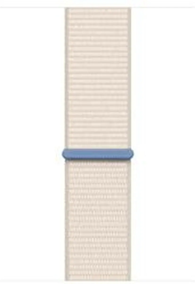 Apple Starlight Sport Loop - 41mm