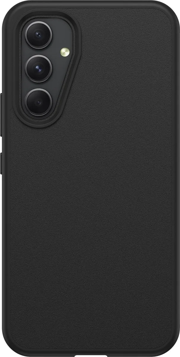 OtterBox Sleek Hulle 77-91588 Samsung Galaxy A54 - Zwart - afbeelding 4 van 4