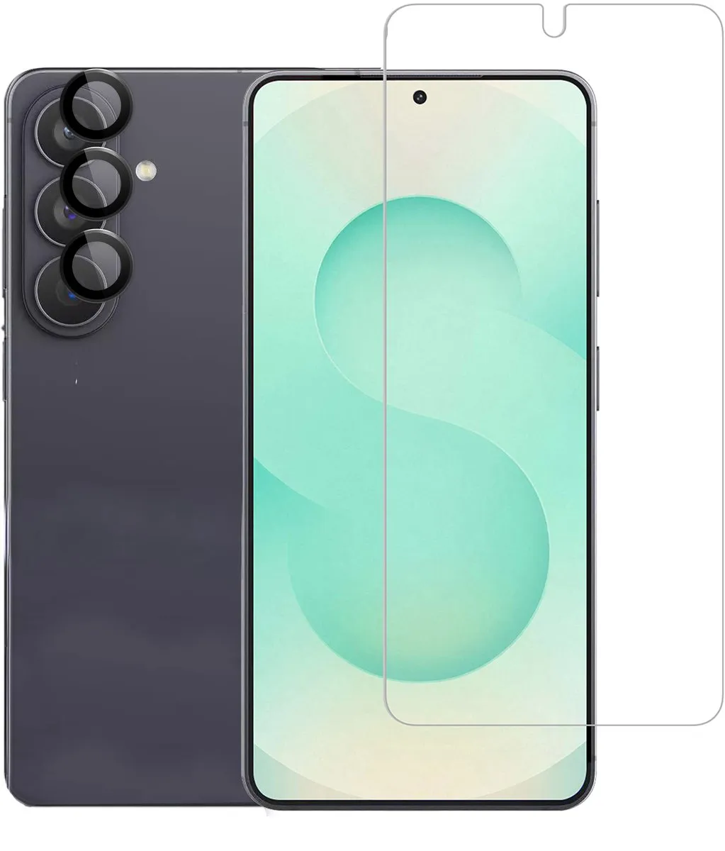 imoshiion Screenprotector Gehard Glas
