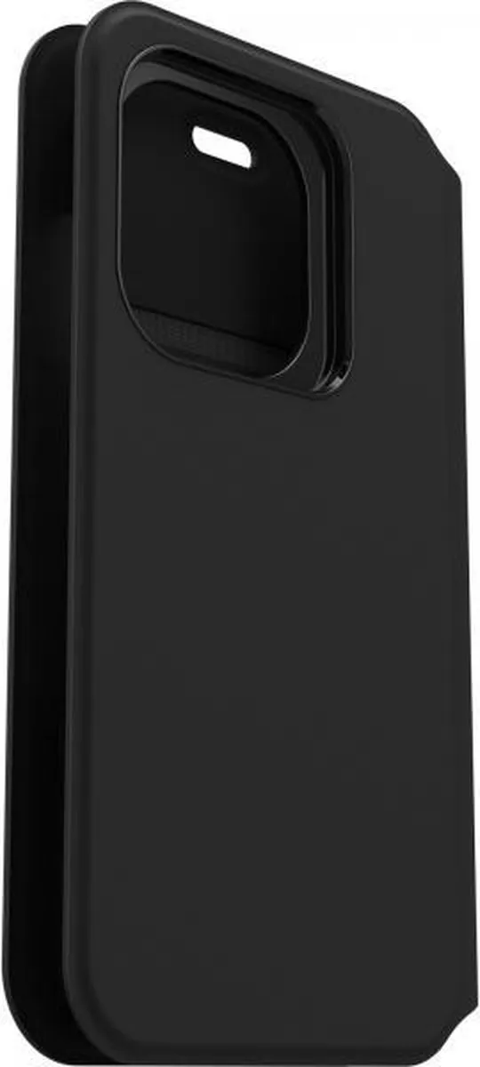 OtterBox Strada Via Hoesje 77-85831 - iPhone 13 Pro - Zwart - afbeelding 6 van 6