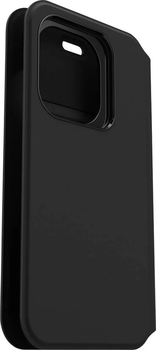 OtterBox Strada Via Hoesje 77-85831 - iPhone 13 Pro - Zwart