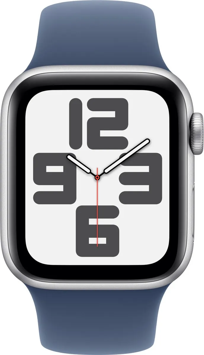Apple Watch Denim Band S/M - 40mm