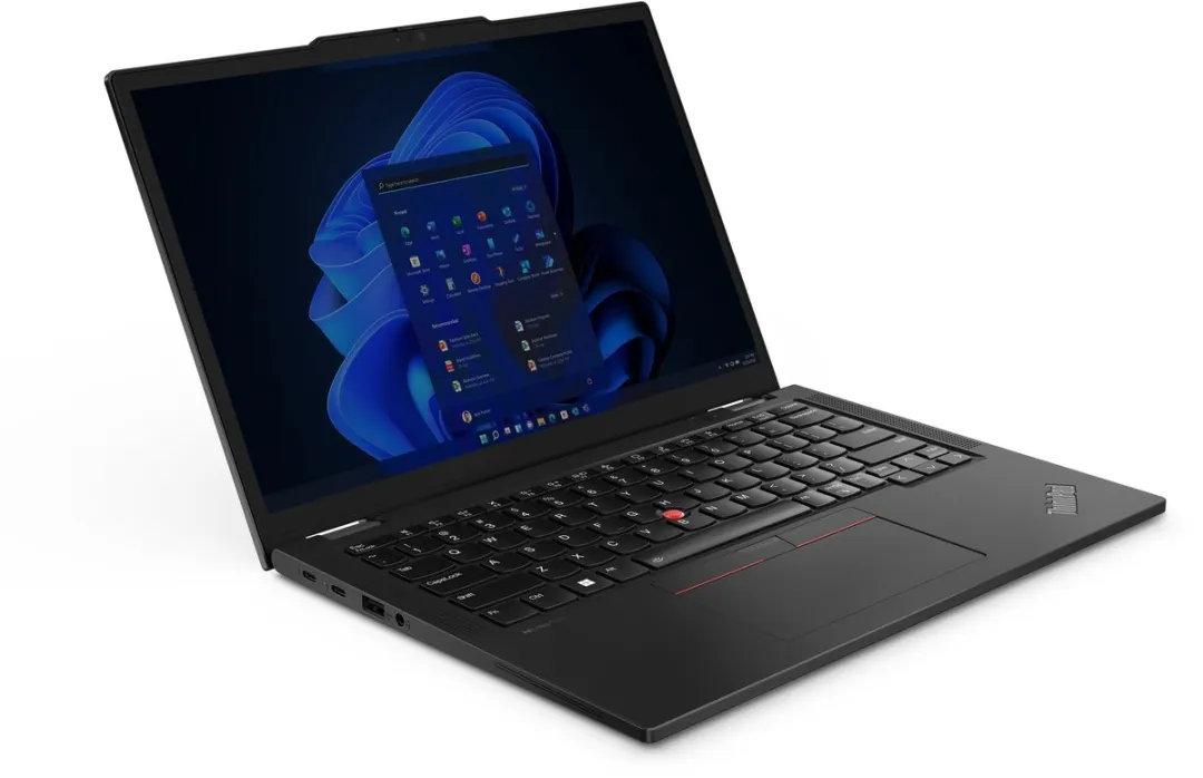Lenovo 4XJ1U03941 Privacyfilter 13.3" - Randloos