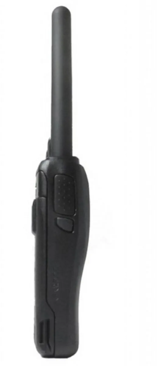 Kenwood TK-3501 PMR446 Set - 12 Stuks - Zwart