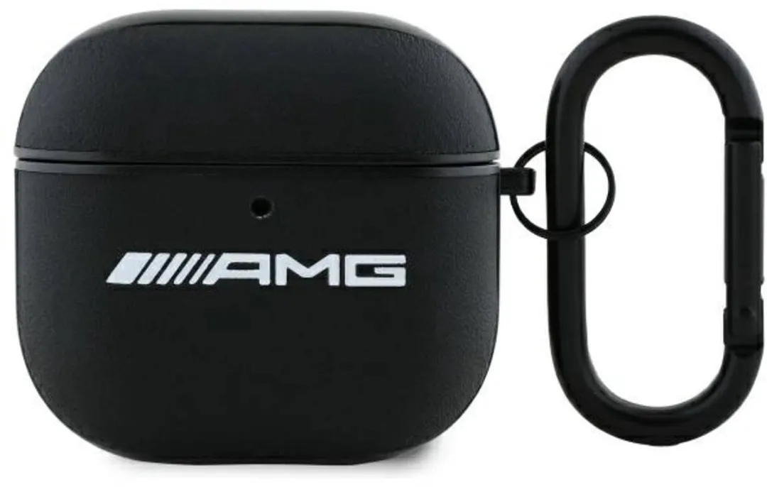 Mercedes AMG AirPods 4 Hoes