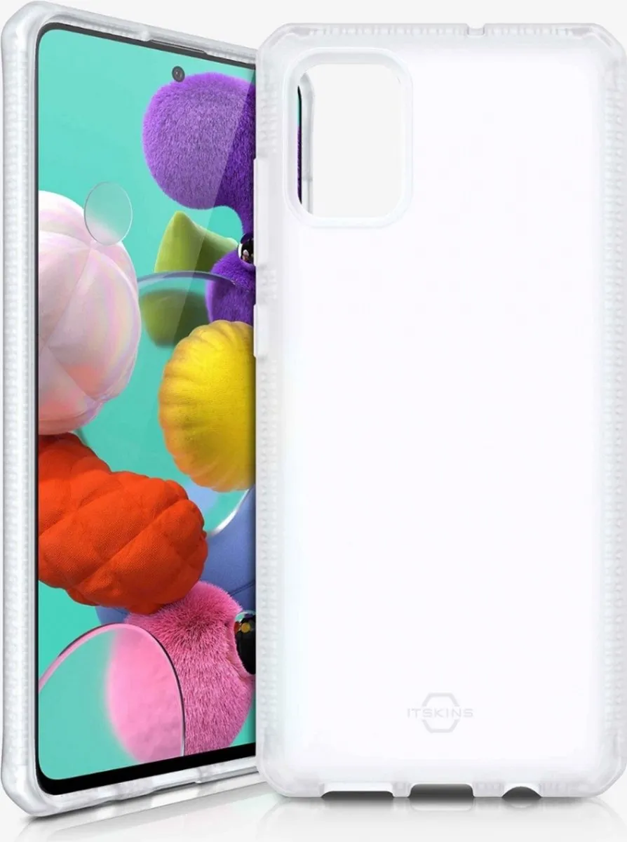 Itskins Spectrum Frost Cover Samsung Galaxy A51