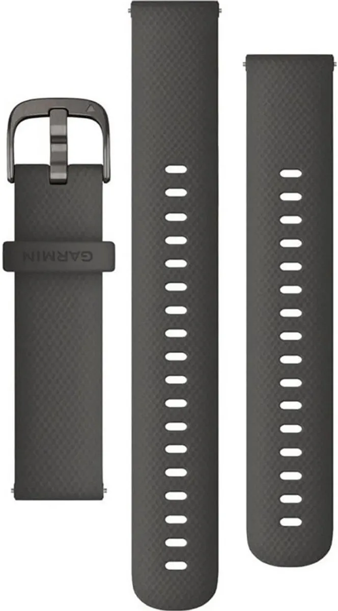 Garmin Quick Release-riem 18mm