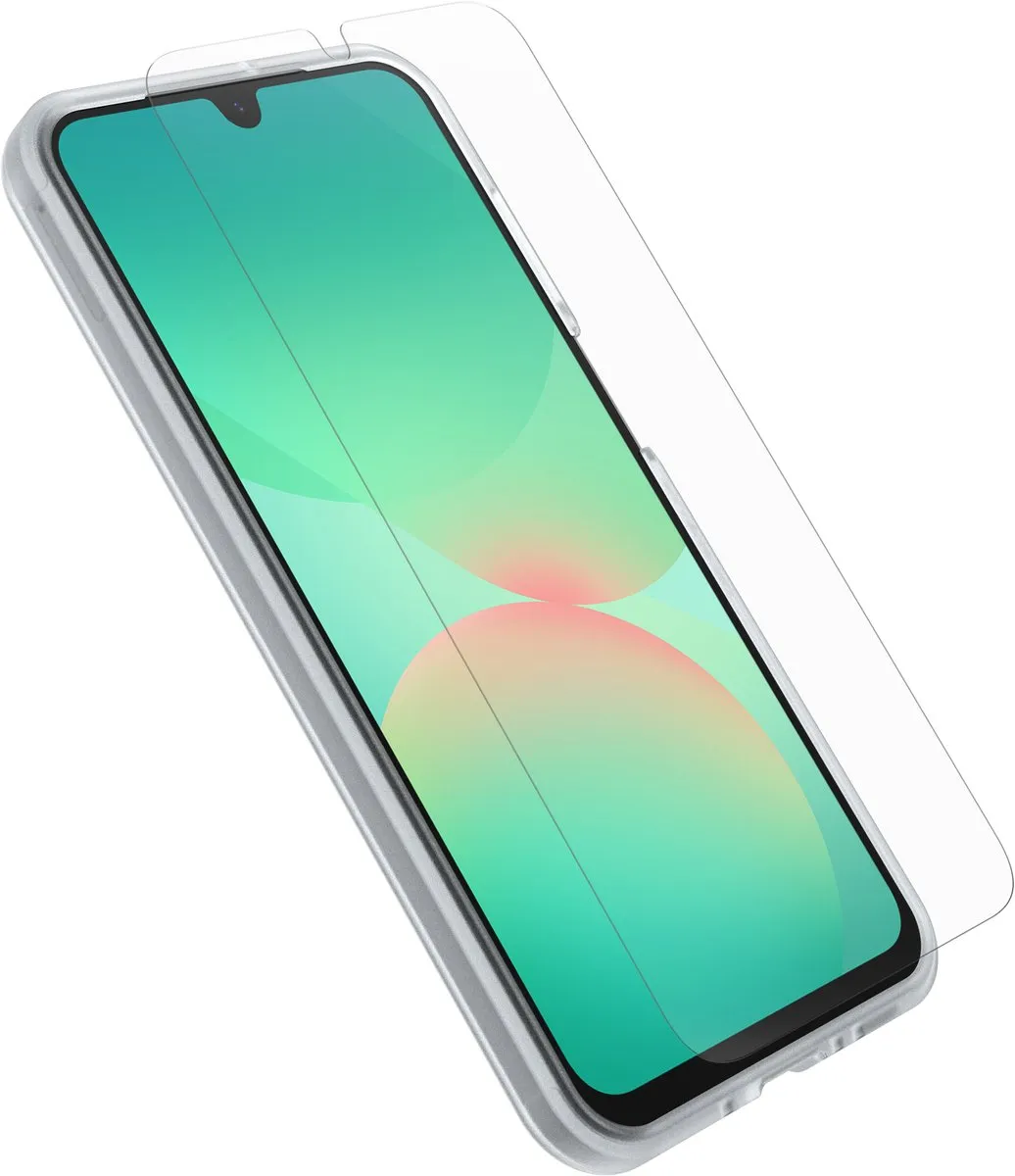 OtterBox React+ Glass Series Samsung Galaxy A26 5G