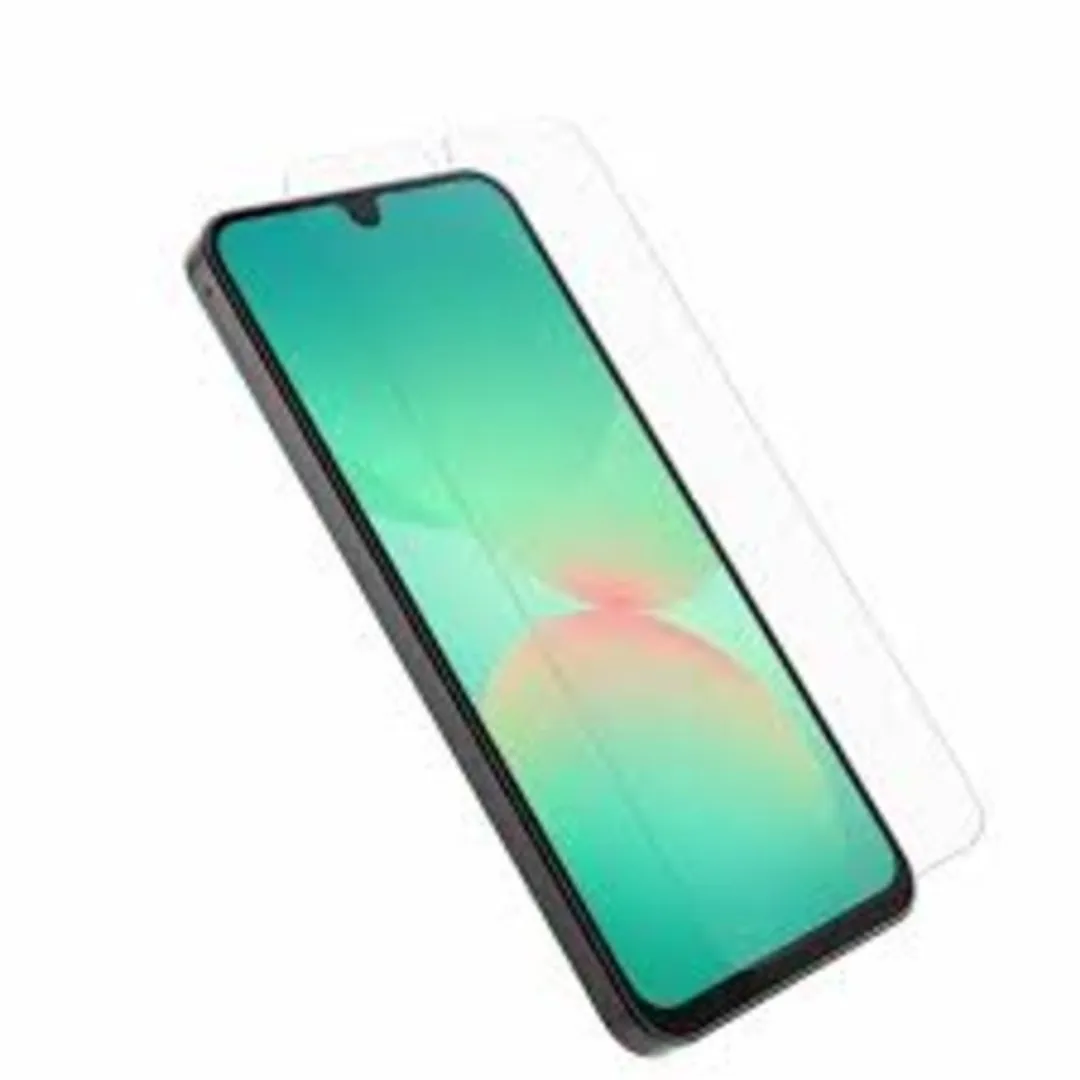 OtterBox React+ Glass Series Samsung Galaxy A26 5G - 2 Stuks